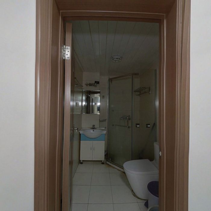 凤凰莱茵苑 1室1厅1卫 48m&sup2;