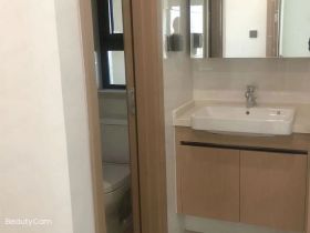春风南岸西园 3室2厅1卫 96m&sup2;