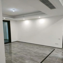 远创樾府 3室2厅2卫 125.00m&sup2;