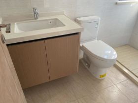 春风南岸西园 4室2厅2卫 138m²