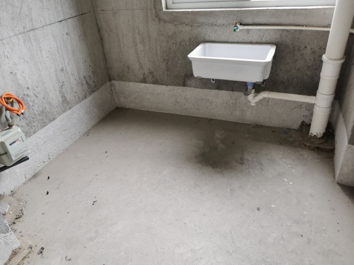 绿地新都会 3室2厅1卫 130m&sup2;