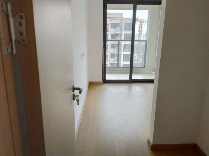 时光漫城 4室2厅2卫 125m&sup2;