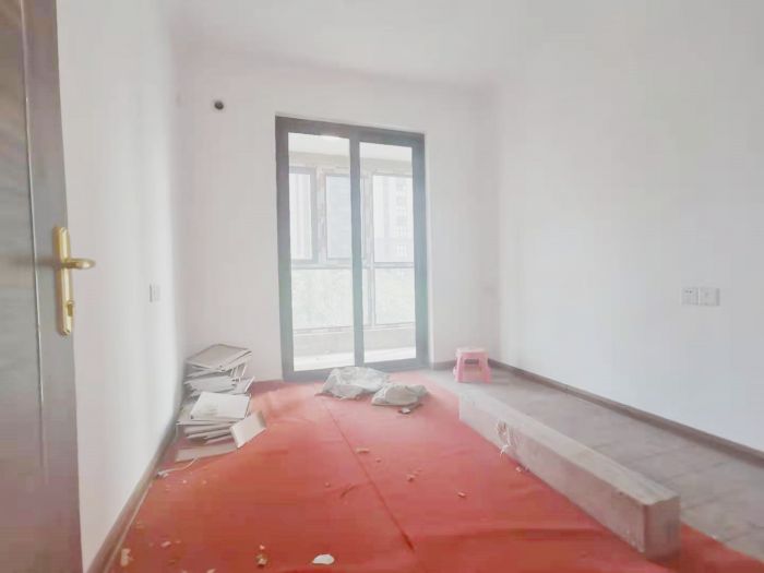 碧桂园时代悦城 3室2厅2卫 114m&sup2;