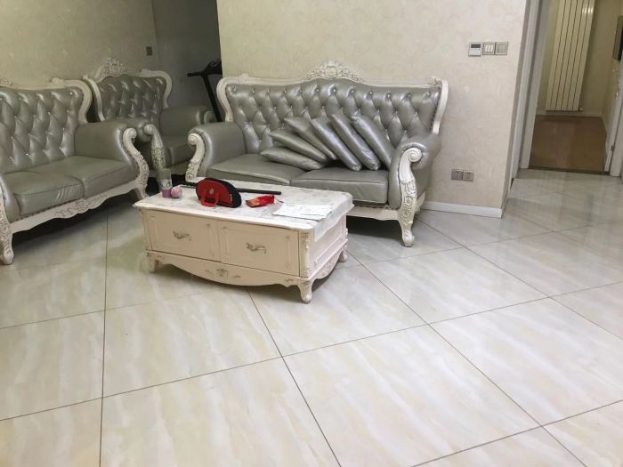 意邦绿墅湾 3室2厅2卫 143m&sup2;