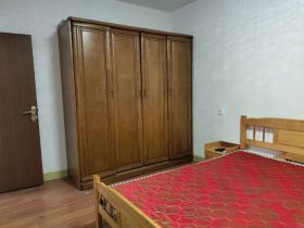 易家桥新村 2室1厅1卫 60m&sup2;