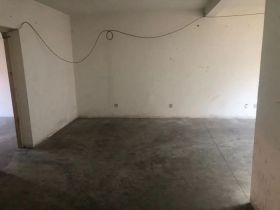 五山家园 3室2厅1卫 117m&sup2;