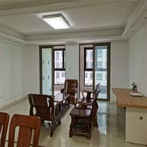 九玺台 3室2厅2卫 144m&sup2;