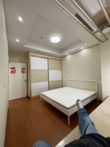 鑫湖国贸中心 1室1厅1卫 56m&sup2;