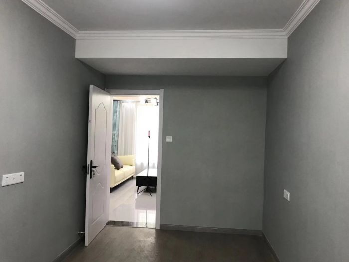 虹桥新村(朝霞路) 3室2厅1卫 89.57m&sup2;