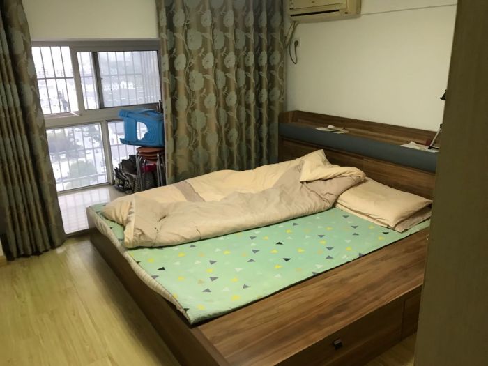 永和佳苑 3室1厅1卫 93m&sup2;