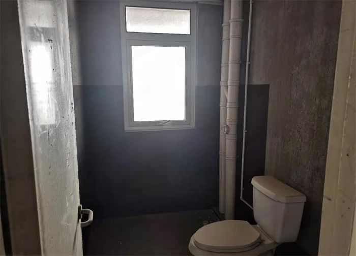 景瑞御府 3室2厅1卫 93m&sup2;