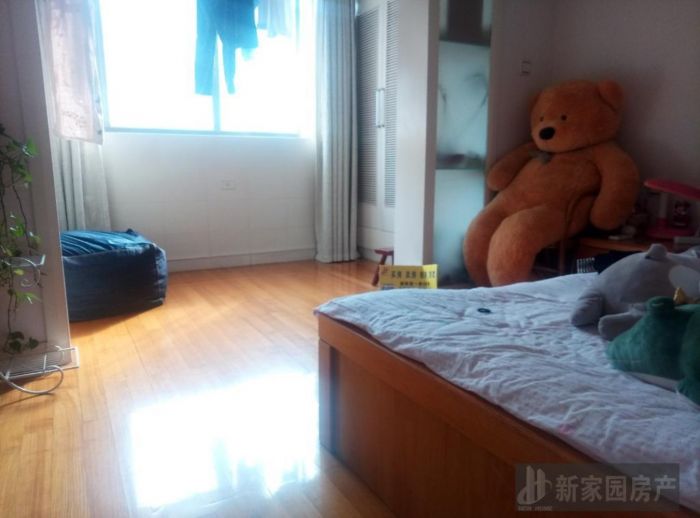 光明花苑(崇川区) 2室2厅1卫 98m&sup2;