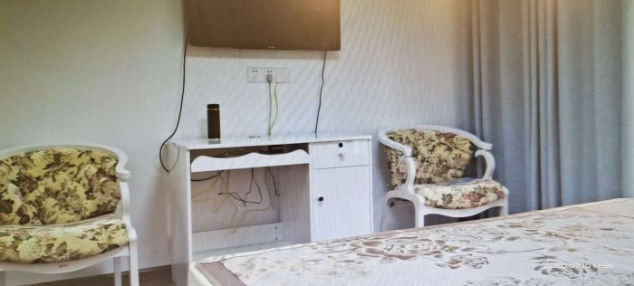 纽约时代 3室2厅2卫 61m&sup2;