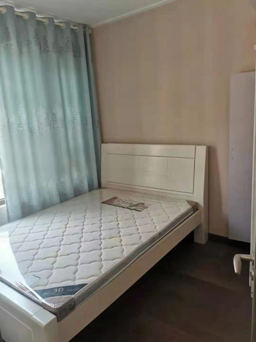 万科白鹭湾 3室2厅2卫 129m&sup2;