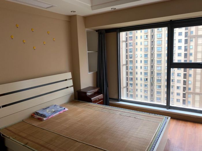 天空之城 2室1厅1卫 38m&sup2;