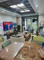 雨润星雨华府 4室2厅3卫 236m&sup2;