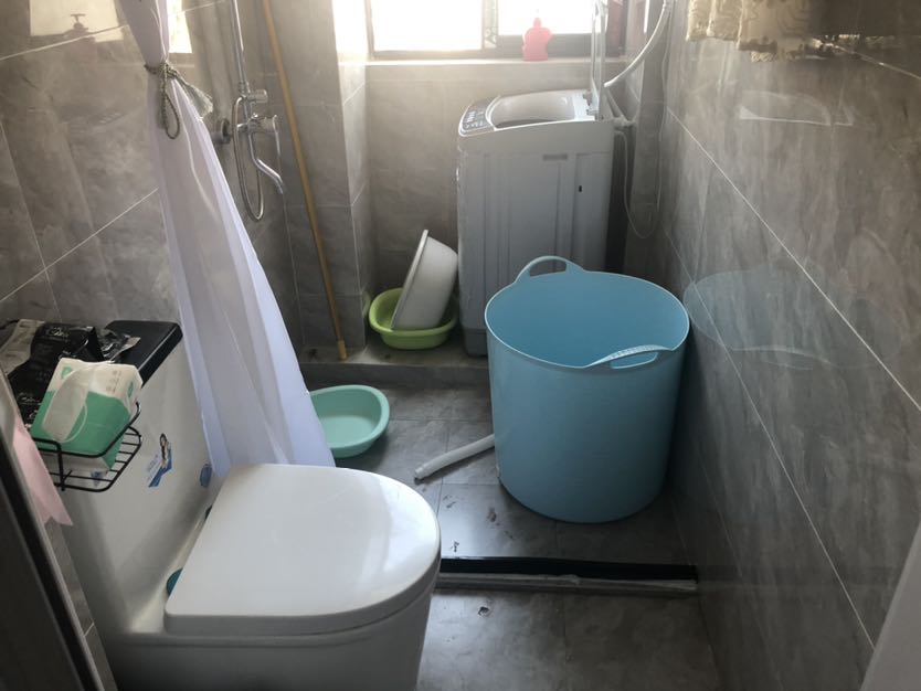 姚港路22号 1室1厅1卫 78.00m&sup2;