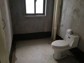 江景国际家园 3室2厅2卫 145m&sup2;