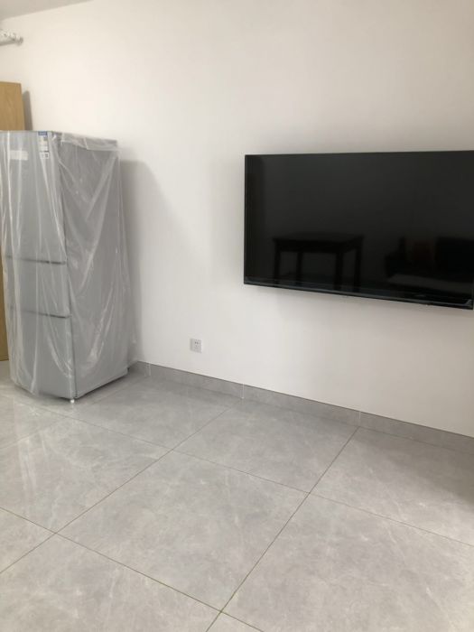 碧桂园云峯中心 1室1厅1卫 40m&sup2;
