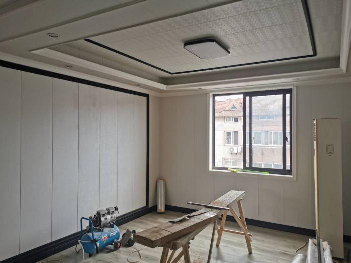 濠西园 6室2厅2卫 138.9m&sup2;