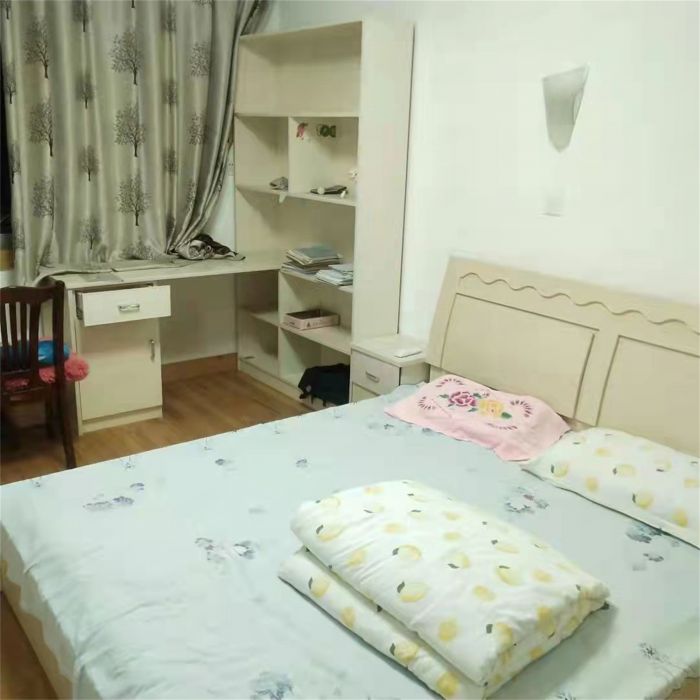 万象东园 2室1厅1卫 78.20m&sup2;