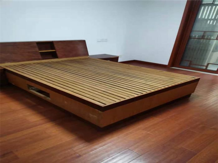 和谐汇景新苑 2室2厅1卫 117m&sup2;