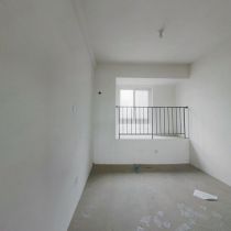 和融&bull;优山美地名邸 2室2厅1卫 117m&sup2;