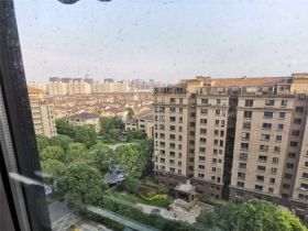 小石桥花苑 3室2厅1卫 138.45m&sup2;