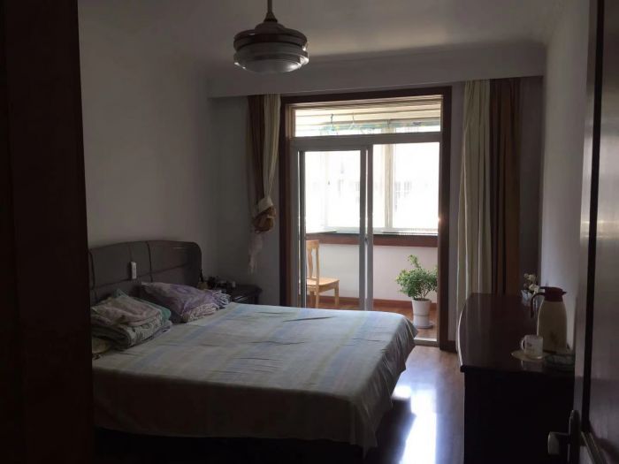 三喜花苑 3室2厅2卫 131.64m&sup2;