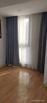 南通万达广场 1室厅卫 68m&sup2;