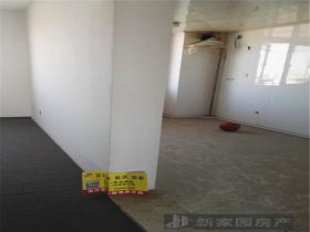 都市豪庭 5室2厅2卫 191.00m&sup2;