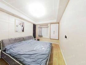 华润悦锦湾 3室2厅2卫 117m&sup2;