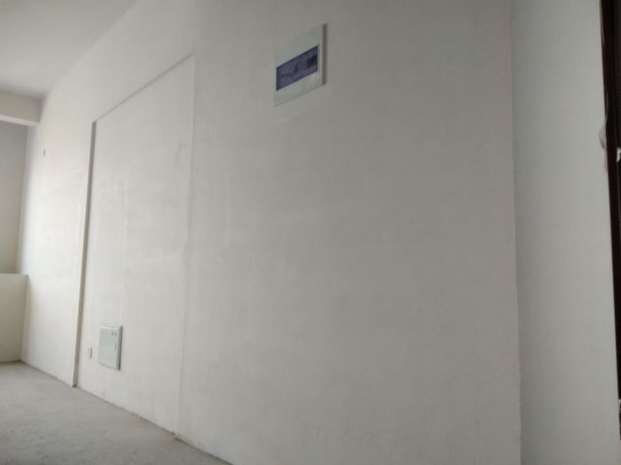 正泰江岸水苑 1室1厅1卫 42m&sup2;