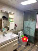 和谐汇景新苑 3室2厅1卫 112m&sup2;
