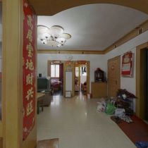 外滩小区 2室1厅1卫 85m&sup2;