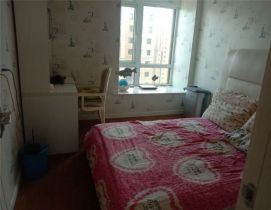 中海碧林湾 3室2厅2卫 128m&sup2;