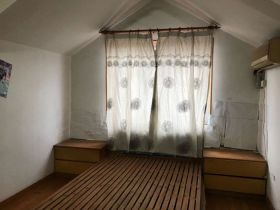 濠西园 3室1厅1卫 111.17m&sup2;