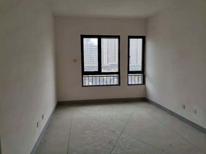 南通橡树湾 5室3厅3卫 252m&sup2;