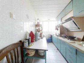 怡园新村 2室1厅1卫 92m&sup2;