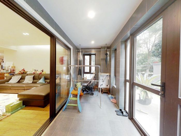 南通橡树湾 4室2厅2卫 225m&sup2;