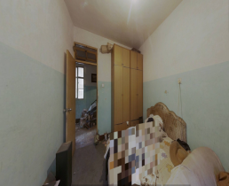 白家园 2室1厅1卫 68.00m&sup2;
