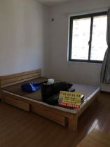 华强城 3室2厅2卫 132m²