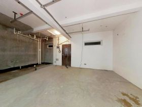 涌鑫八达通广场 2室1厅1卫 61.5m&sup2;