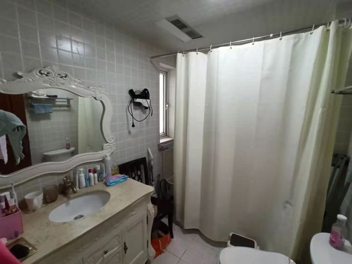 景瑞望府 4室2厅2卫 142m&sup2;