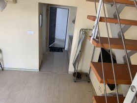 太阳鑫城 1室1厅1卫 40m&sup2;
