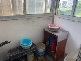 外滩北苑 2室1厅1卫 79.5m&sup2;