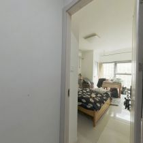 天空之城 3室1厅1卫 37m&sup2;