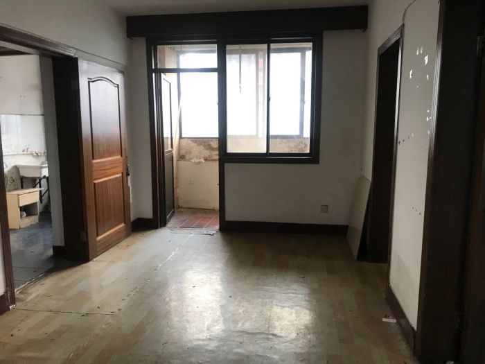 华能大厦 2室1厅1卫 74.33m&sup2;