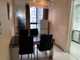 万通城 2室2厅1卫 99.97m&sup2;