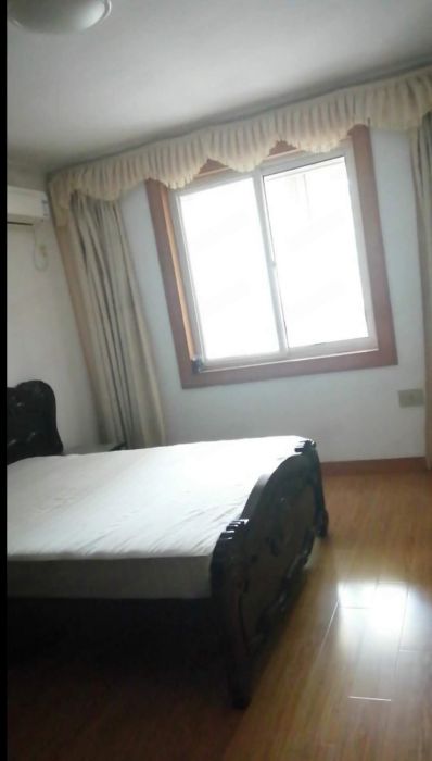 濠西园 3室1厅1卫 82m&sup2;